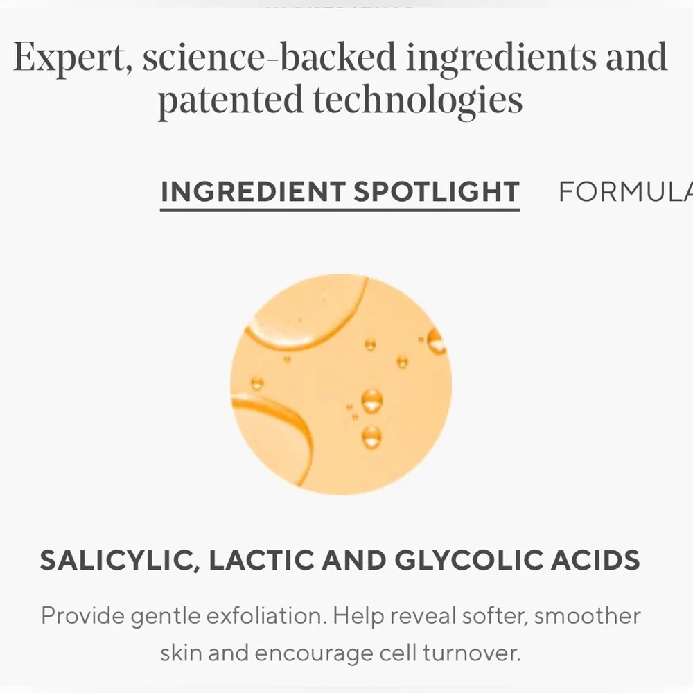 Murad Hydration AHA/BHA Exfoliating Cleanser - Picture 7 of 9